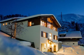Iton Arlberg - Appartements, Stuben Am Arlberg, Österreich